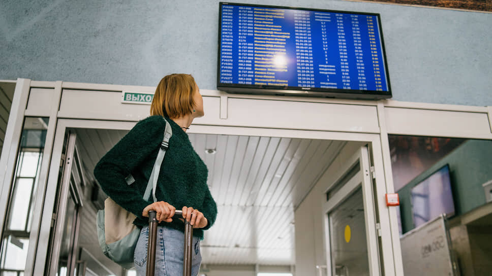 Фото: Мария Бакланова / Коммерсантъ