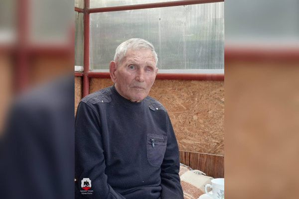    99 лет исполнилось участнику Великой Отечественной войны из Орска Алексею Полякову