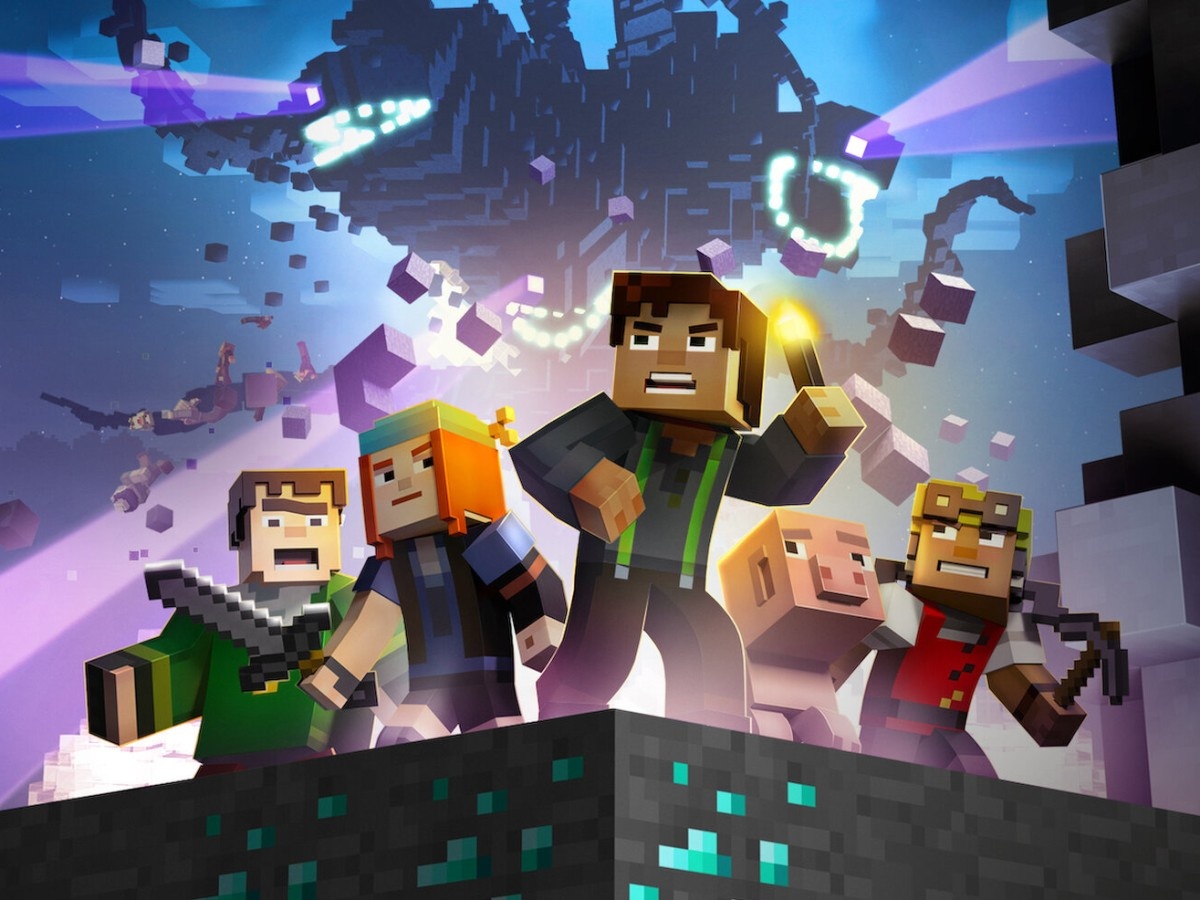    Атака на читеров. Злоумышленники обманом заставили фанатов Minecraft установить вирусы на свои PC