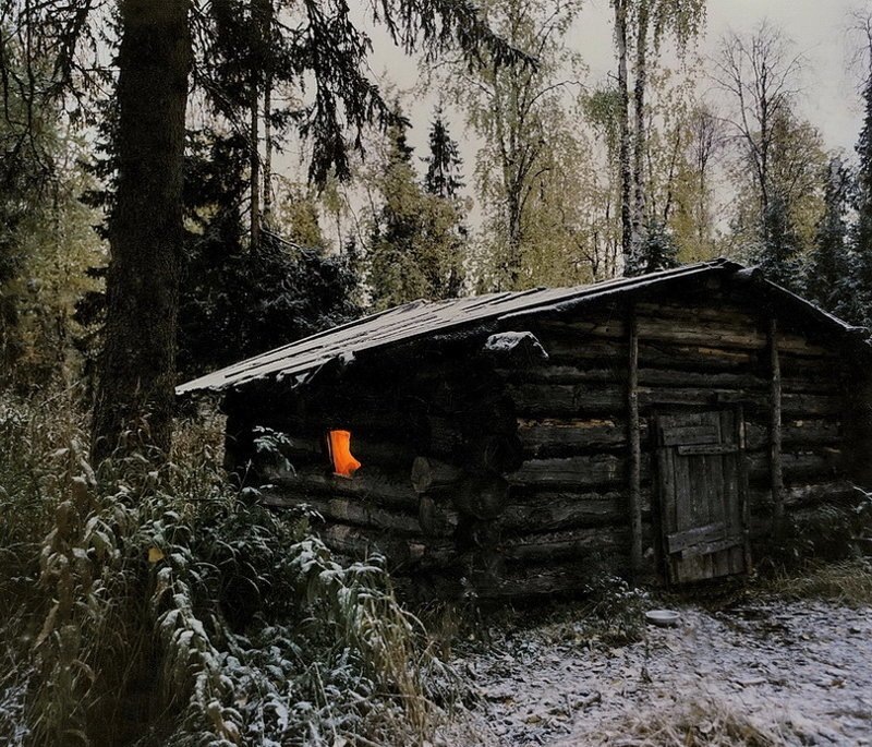 Организация экстрим-туров и ВИП охоты с Николаем Середа (Пермь, ОхотРыболовКонсалтинг)