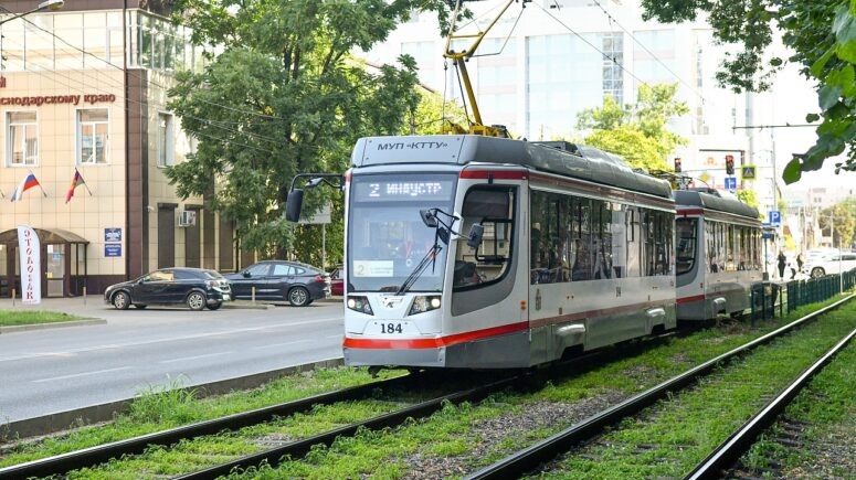    Фото: Александр Райко / krd.ru