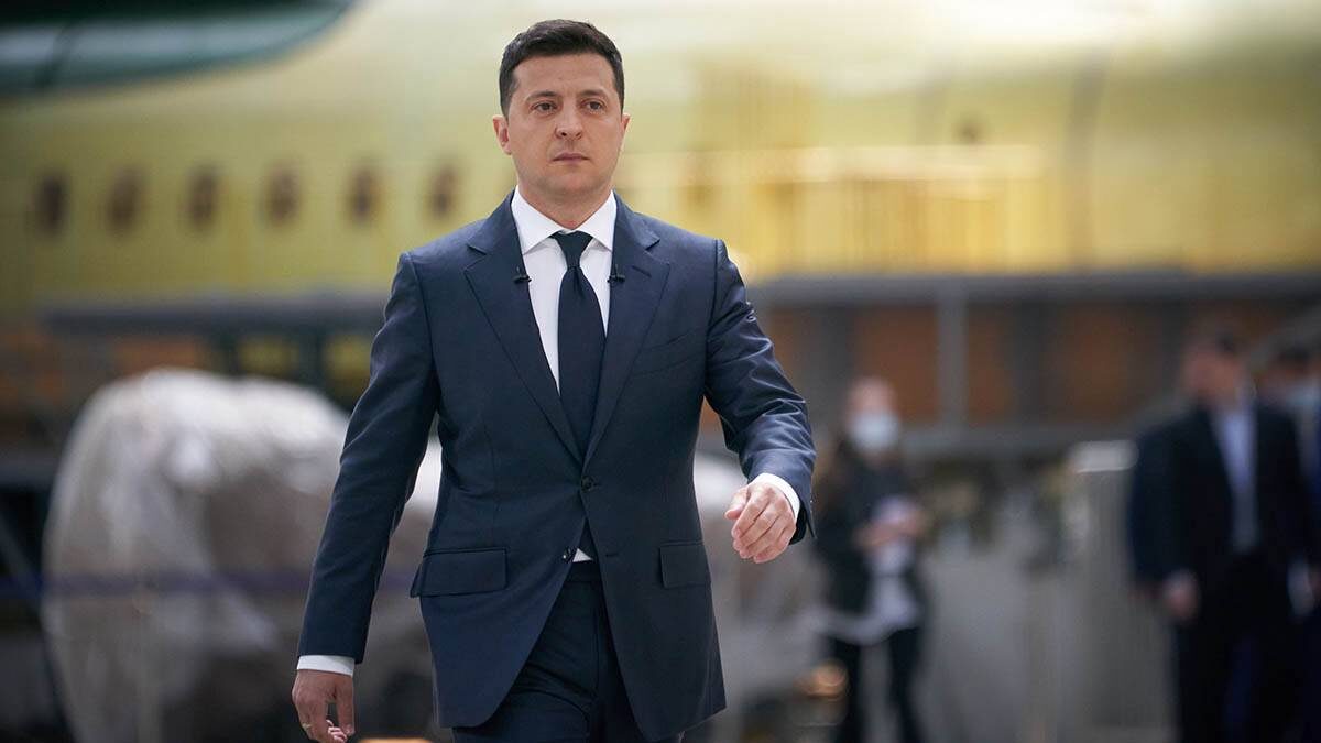    Фото: president.gov.ua