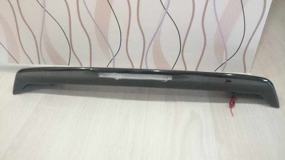 А вот и он самый !