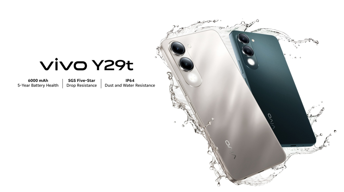 Источник изображения: Vivo