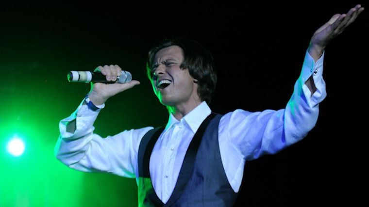 Прохор Шаляпин