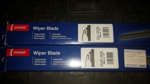 Это они в коробочках