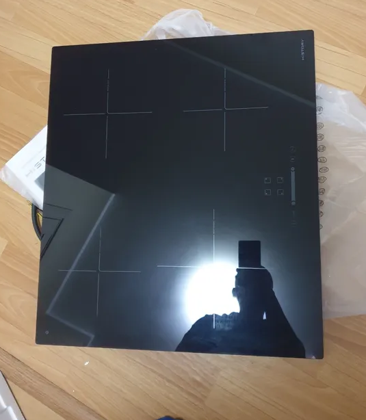 Фото из отзывов на Озон.