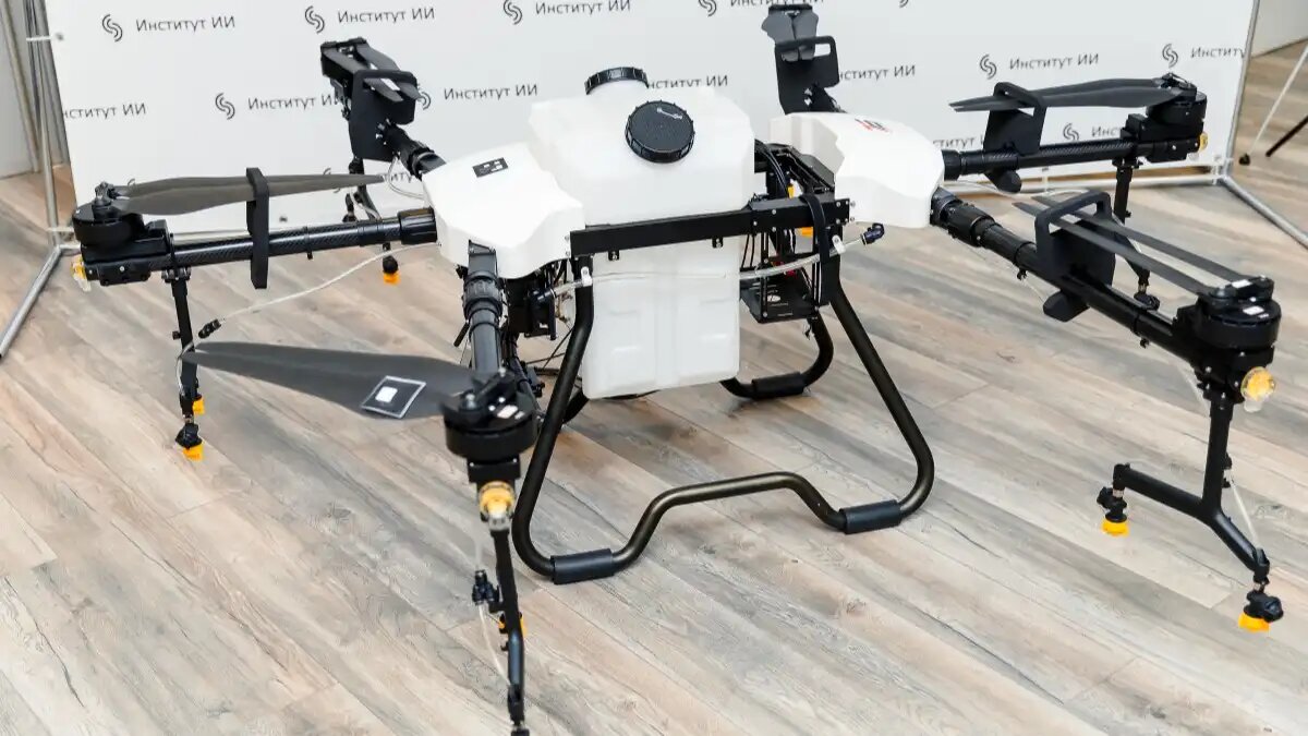 Фото: ssau.ru / пресс-служба Самарского университета им. Королёва