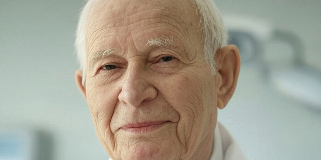 В вертикальном положении: как простое искусство не падать переопределяет старение