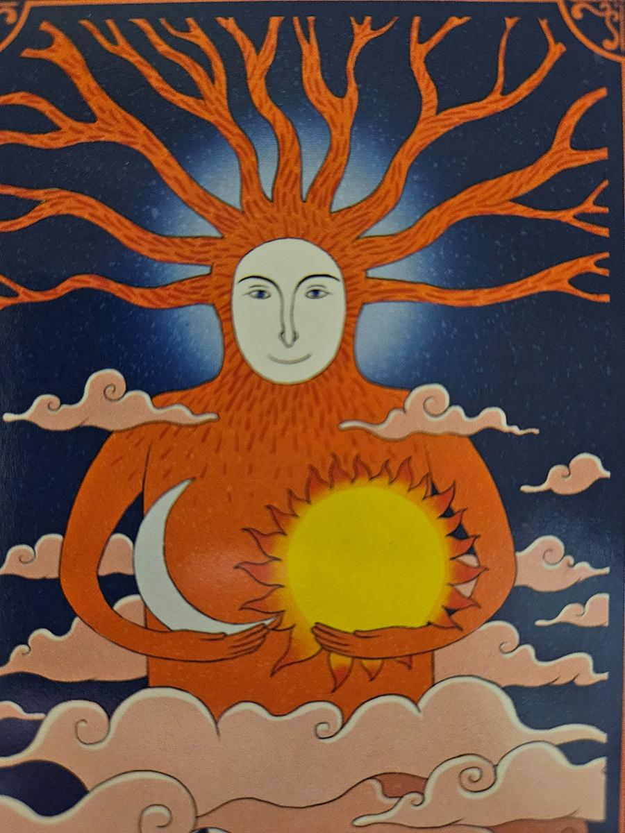 Личное фото