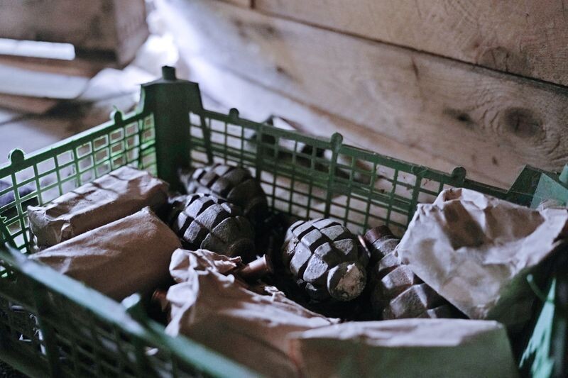     / Источник: ©РИА Новости/ИЗВЕСТИЯ/Сергей Прудников