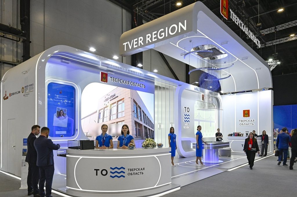 фото: пресс-служба правительства Тверской области