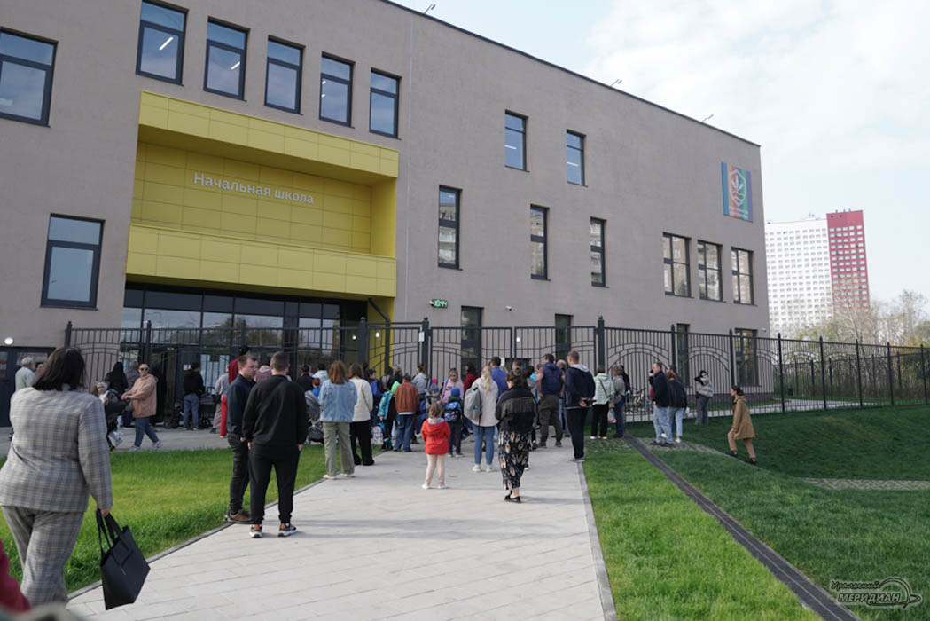    Фото: Лидия Аникина © ИА «Уральский меридиан»