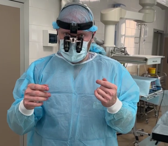 Как проходит реабилитация после этих операций?