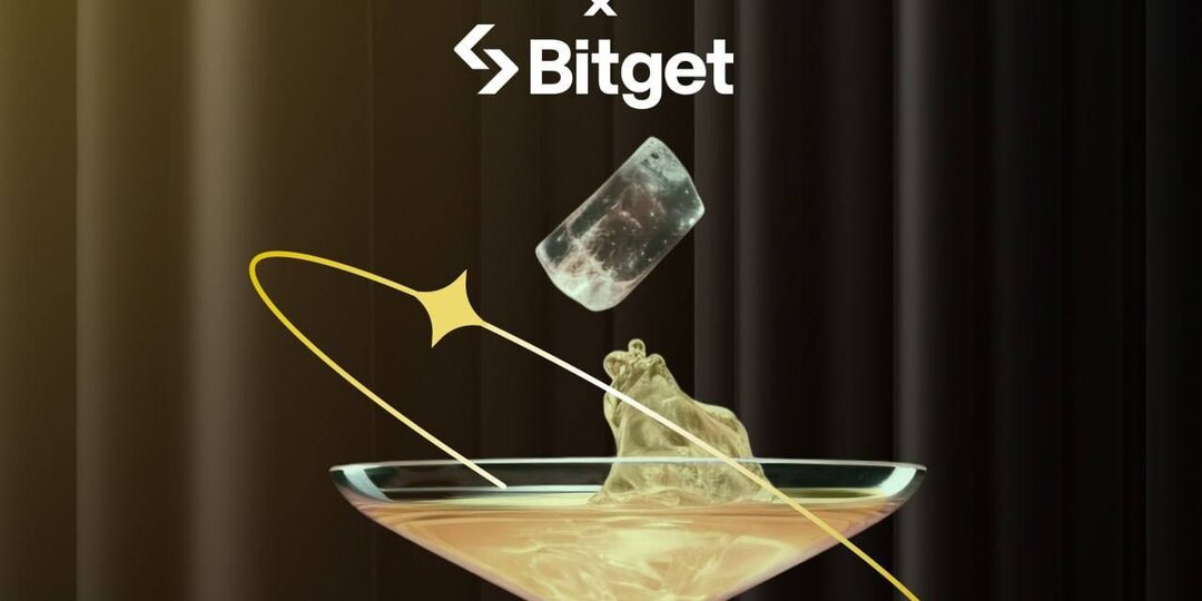 Мероприятие TRENDSETTERS x Bitget