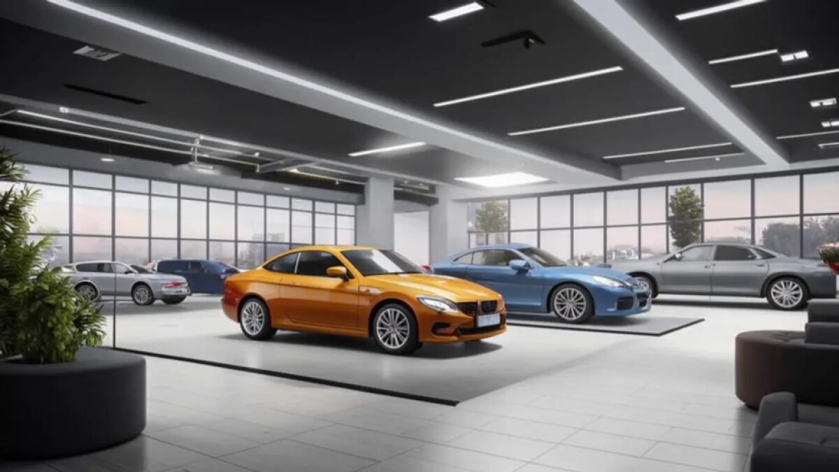    Сгенерировано ИИ