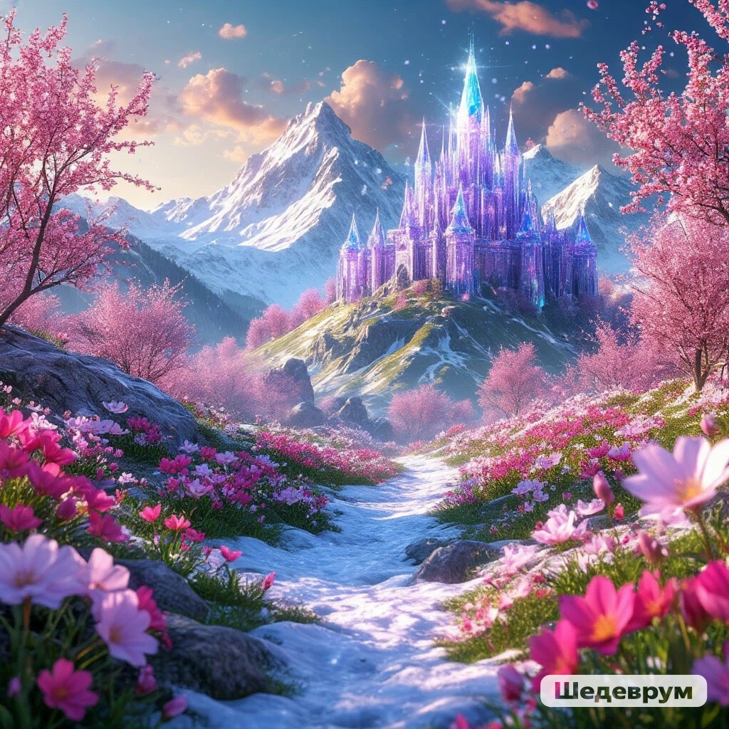 Так нейросети Яндекса видится мир через энергетику аркана Звезда