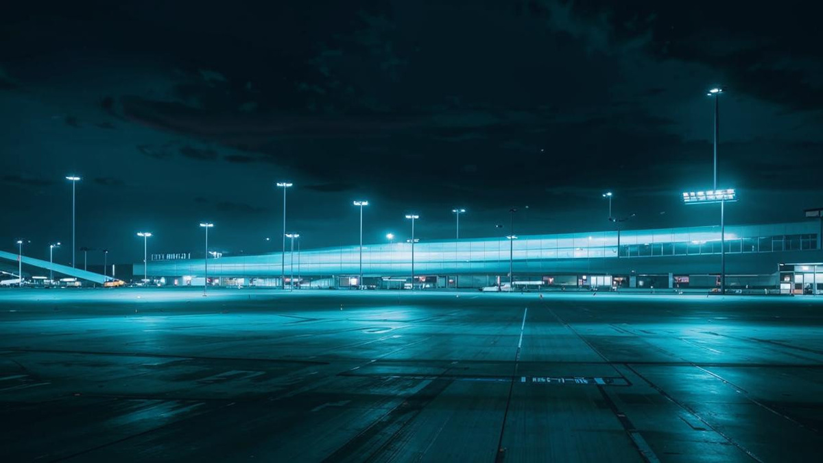    Катар закрывает небо: самолёты «заморожены», туристы в неведении