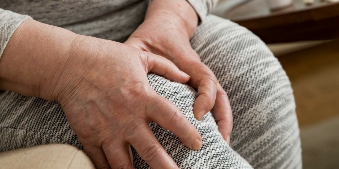 Питание для лёгкости суставов: 10 простых советов для пожилых