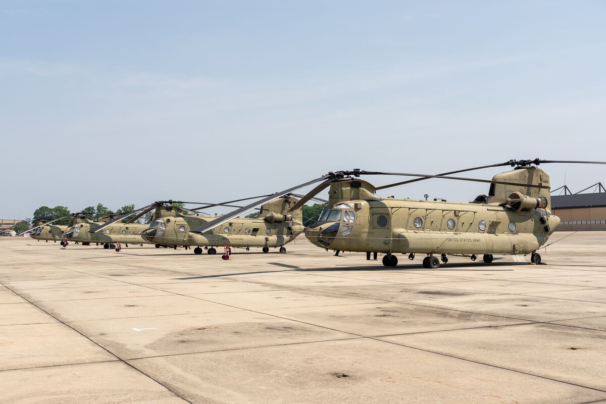     / Источник: ©TASS / EPA/ERIC LEE