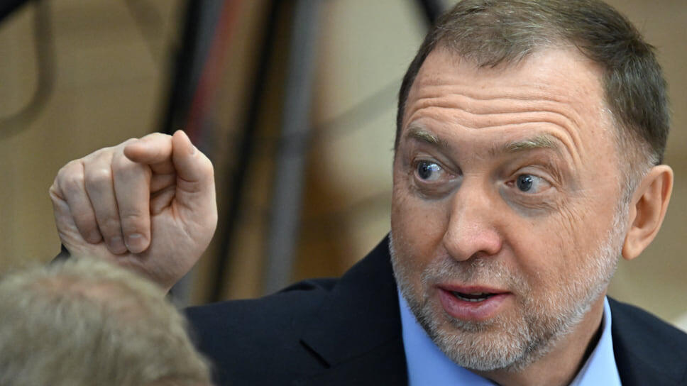 Фото: Дмитрий Азаров / Коммерсантъ