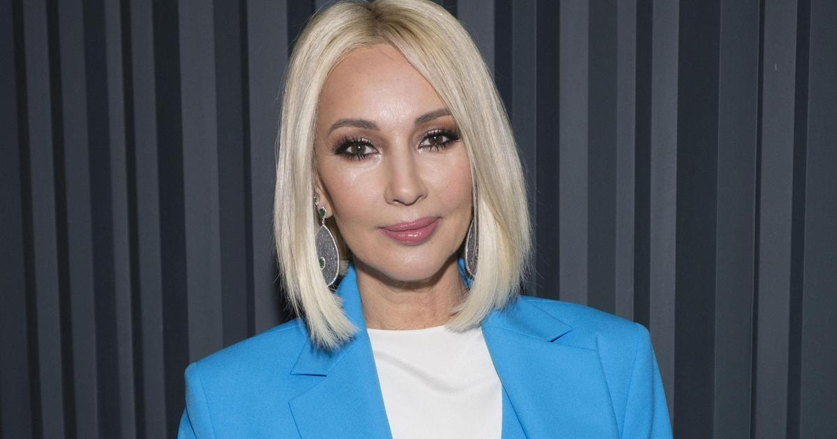 Лера Кудрявцева