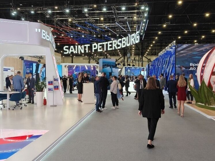     В приоритете — обеспечение безопасности продукции. фото: архив мк в питере