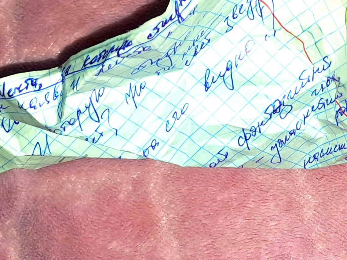 Фото автора