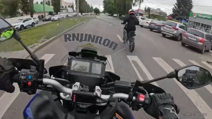    Фото: Госавтоинспекция Воронежской области