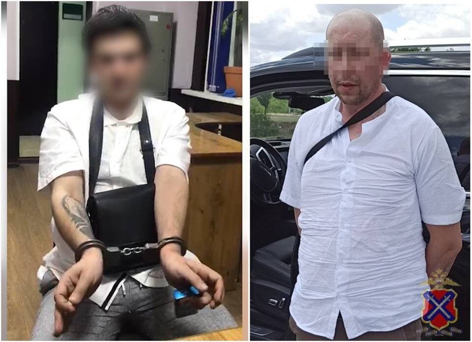    Фото: ГУ МВД России по Волгоградской области