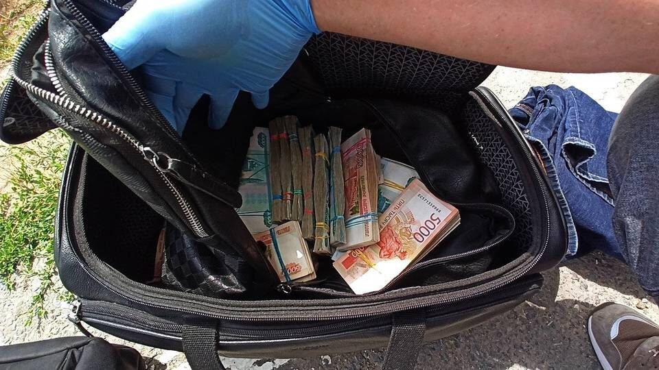    Фото: ГУ МВД России по Волгоградской области