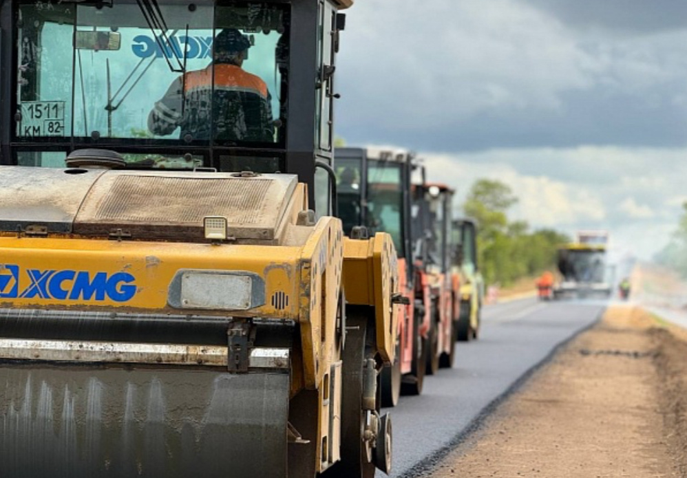    Фото: ГК «Автодор» Редактор