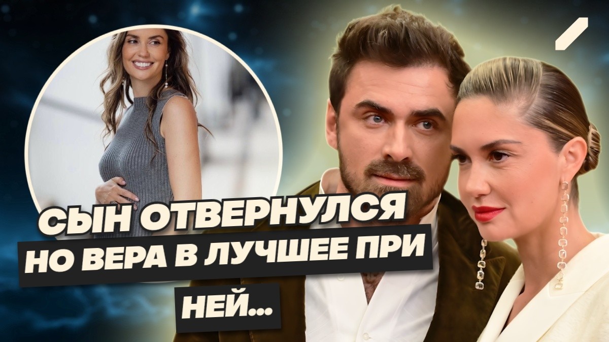 «Теперь точно беременна!» – 36-летняя Агата Муцениеце показала поклонникам свой немаленький живот, развеяв сомнения публики