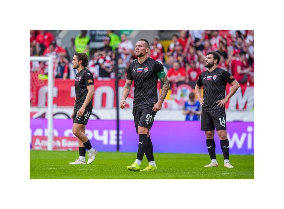    Фото: ФК «ХИМКИ»