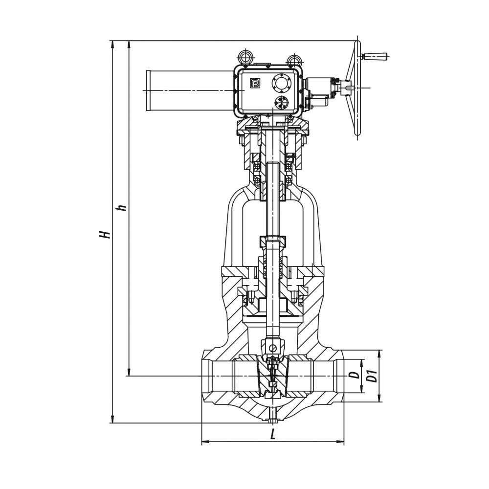 Чертеж заказчика, срок изготовления 3 недели