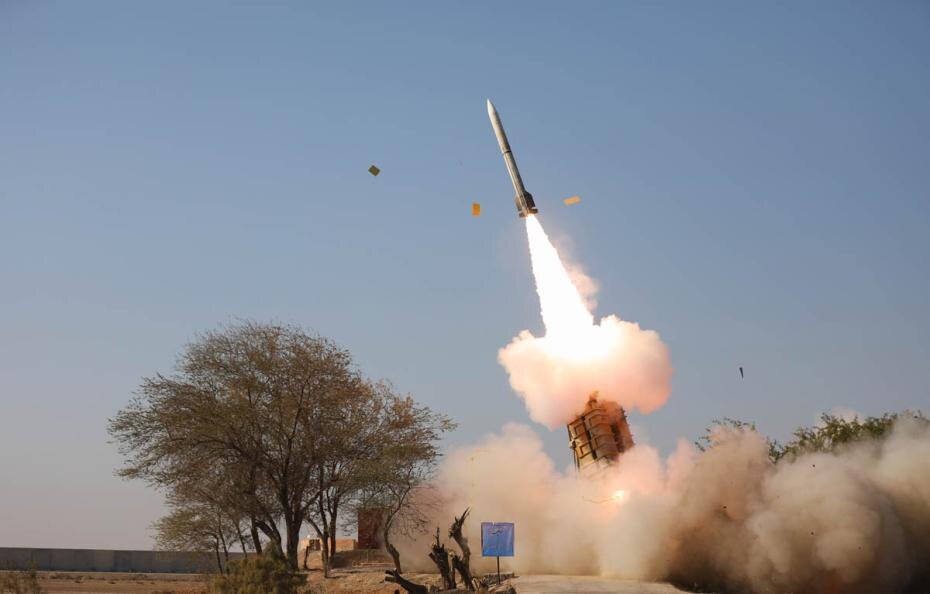    Iranian Army Office/Global Look Press