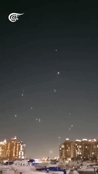    Кадры очевидцев