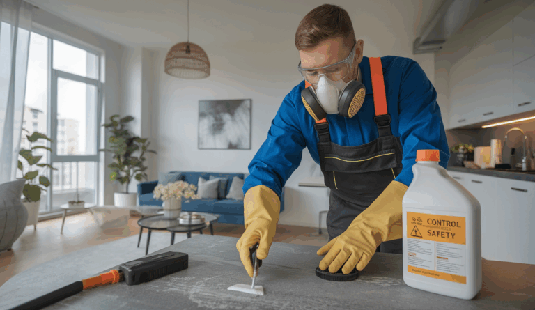    Средство от тараканов — какое лучше выбрать Михаил Юрьевич