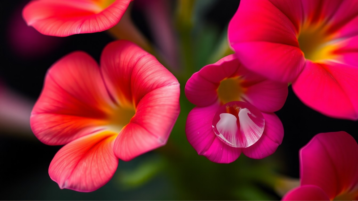 Почему калибрахоа — ваш новый обязательный жилец