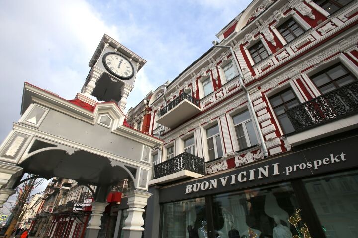    Фото: Игорь Филонов