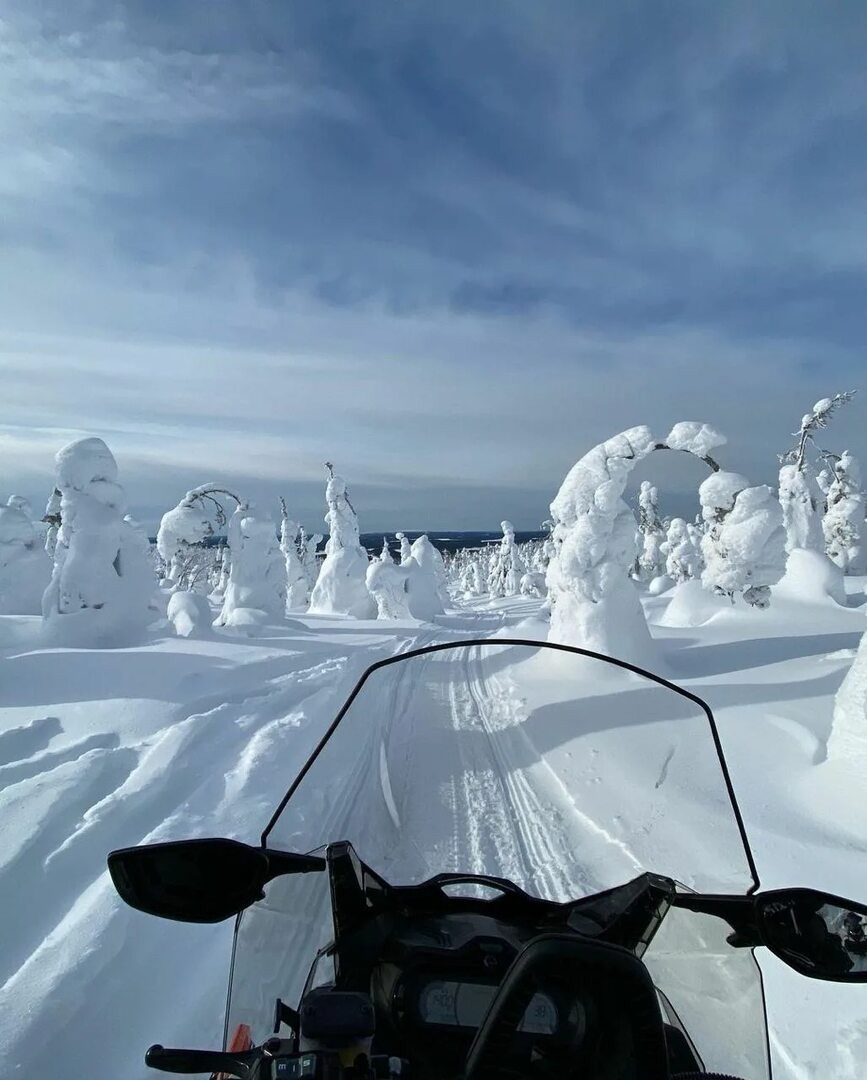 Фото из архива национального парка