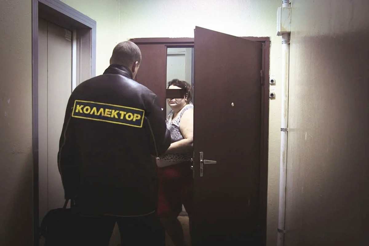 Цессия шагает по стране: продажи долгов в 2025 году выросли в разы