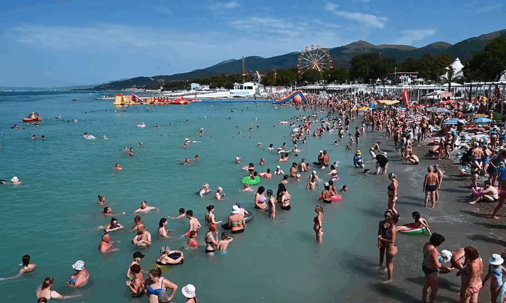 Фото: скриншот Ютуб «Клевая жизнь»