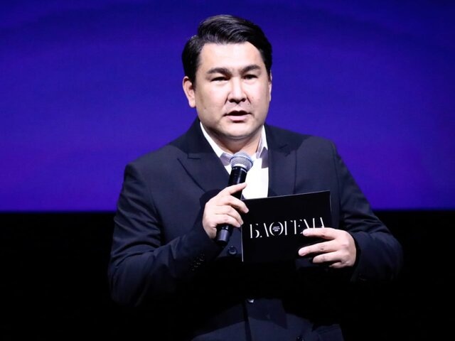    Фото: ТАСС/URA.RU/Роман Наумов