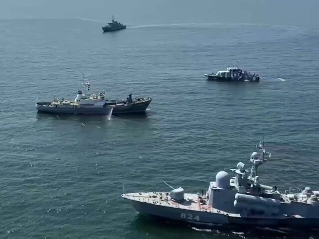    Фото: телеграм-канал "Минобороны России"