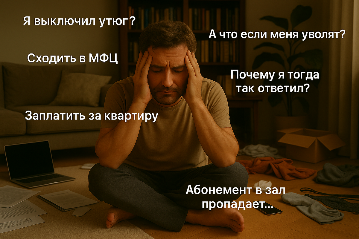 РЕКЛАМА, ИП Саплин Игорь Сергеевич ИНН 583716748140, erid: 2VtzqvqaDuH