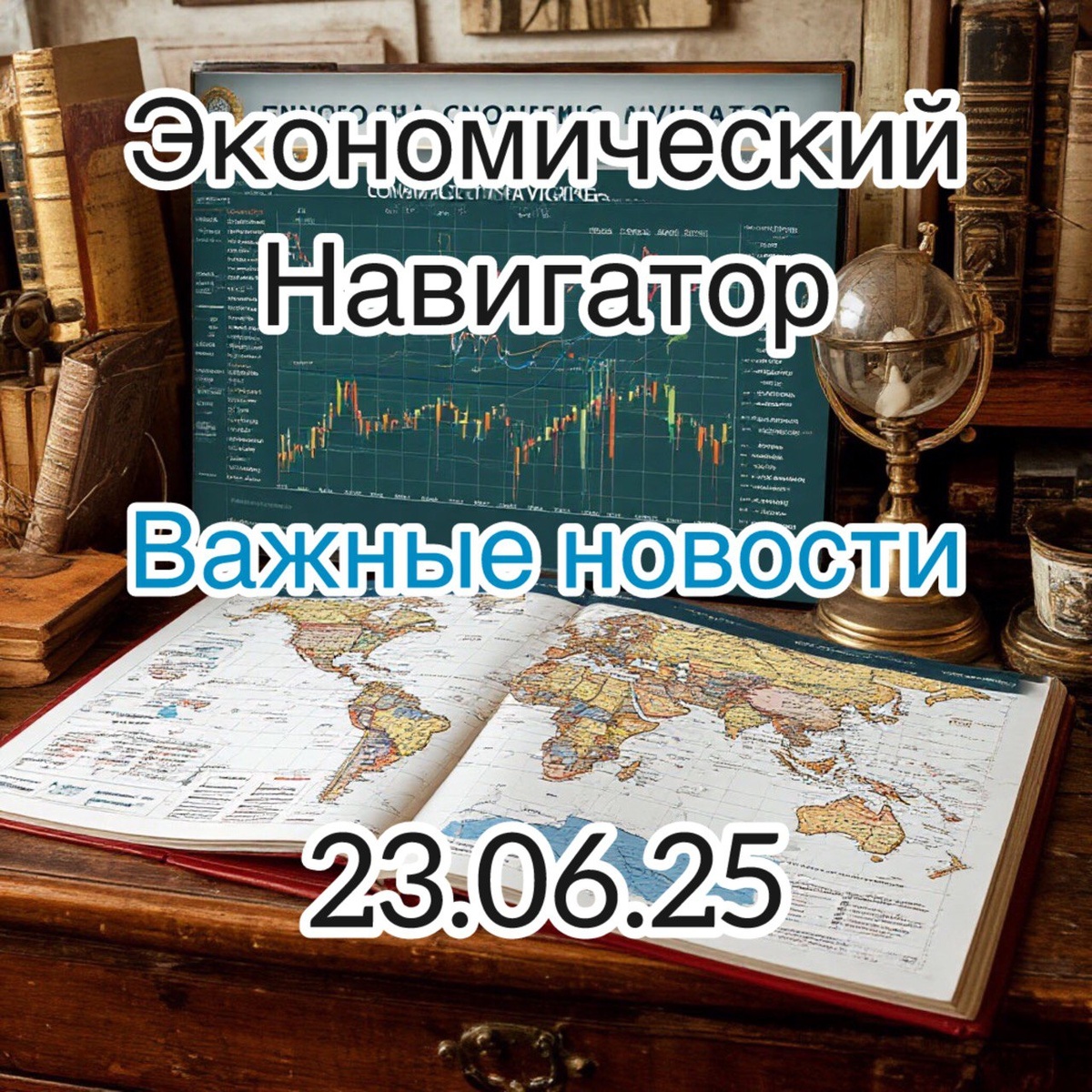 новости важные