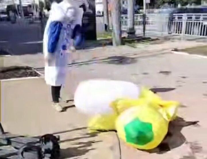    Фото: скриншот из видео