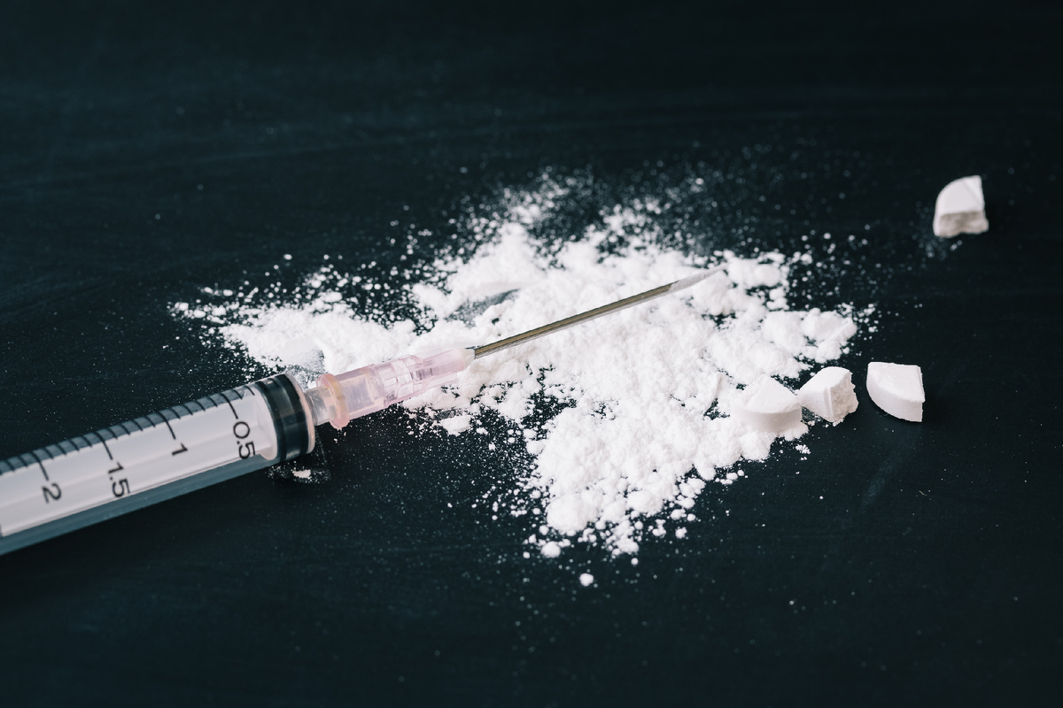 Пентобарбитал натрия: чем может быть опасна передозировка. (Источник изображения freepik.com)