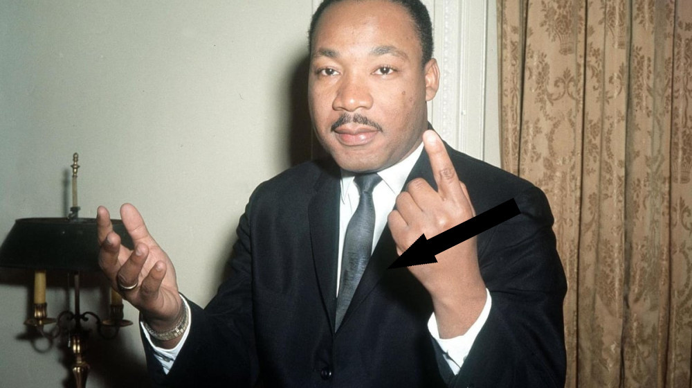    Тайна убийства Мартина Лютера Кинга раскрыта спустя полвека